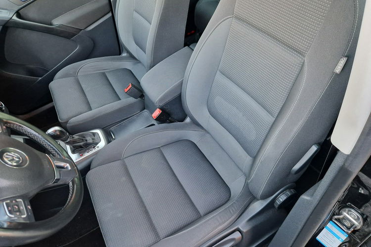 Volkswagen Tiguan Dsg. 4x4. 2.0 benzyna. Panorama. Kamera cofania. zdjęcie 27