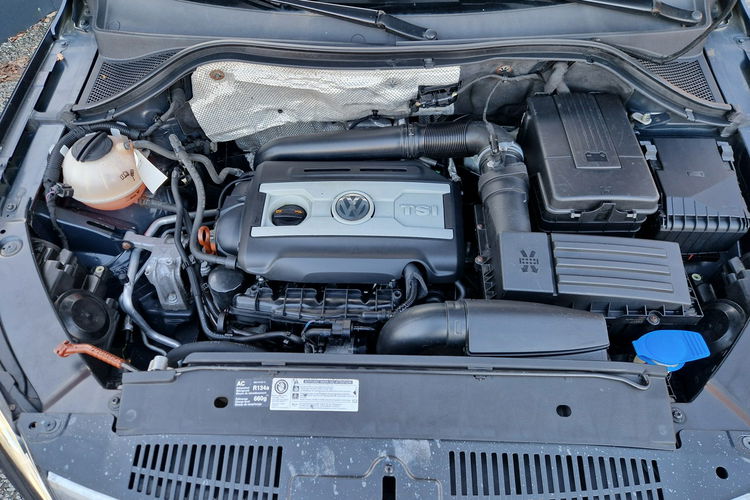 Volkswagen Tiguan Dsg. 4x4. 2.0 benzyna. Panorama. Kamera cofania. zdjęcie 31