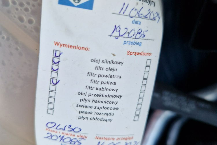 Volkswagen Tiguan Dsg. 4x4. 2.0 benzyna. Panorama. Kamera cofania. zdjęcie 32