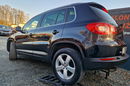 Volkswagen Tiguan Dsg. 4x4. 2.0 benzyna. Panorama. Kamera cofania. zdjęcie 7