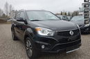 Korando SsangYong Korando 2015 2.0 benzyna 150km 105tyś km automat skóry 4x4 zdjęcie 1
