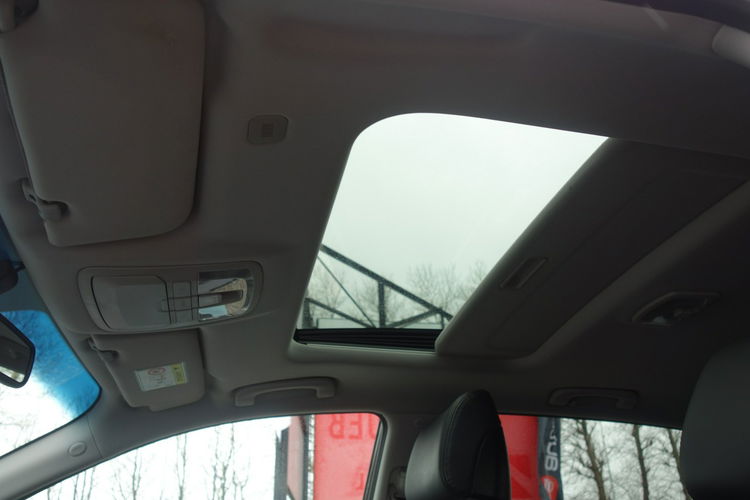 Korando SsangYong Korando 2015 2.0 benzyna 150km 105tyś km automat skóry 4x4 zdjęcie 17