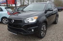 Korando SsangYong Korando 2015 2.0 benzyna 150km 105tyś km automat skóry 4x4 zdjęcie 2