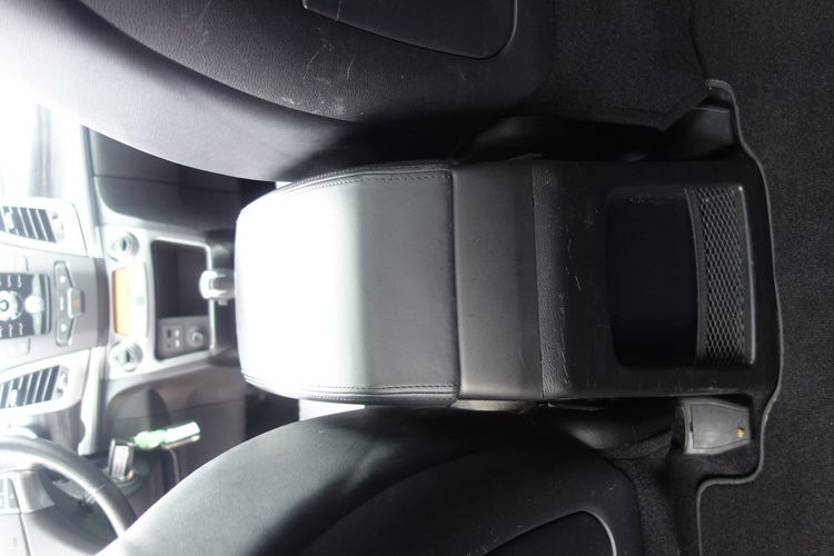 Korando SsangYong Korando 2015 2.0 benzyna 150km 105tyś km automat skóry 4x4 zdjęcie 21