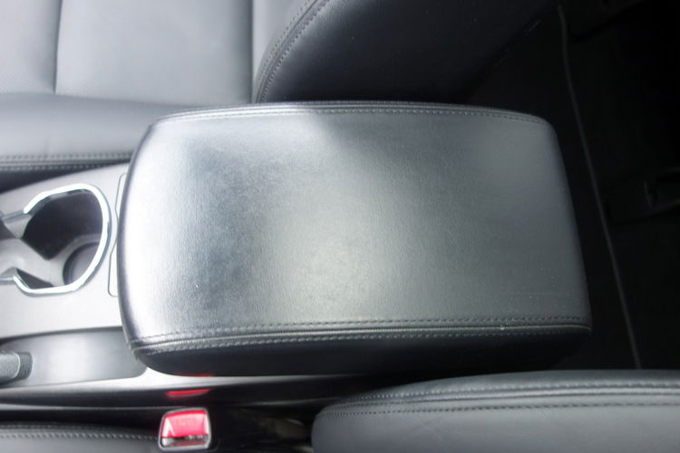 Korando SsangYong Korando 2015 2.0 benzyna 150km 105tyś km automat skóry 4x4 zdjęcie 23