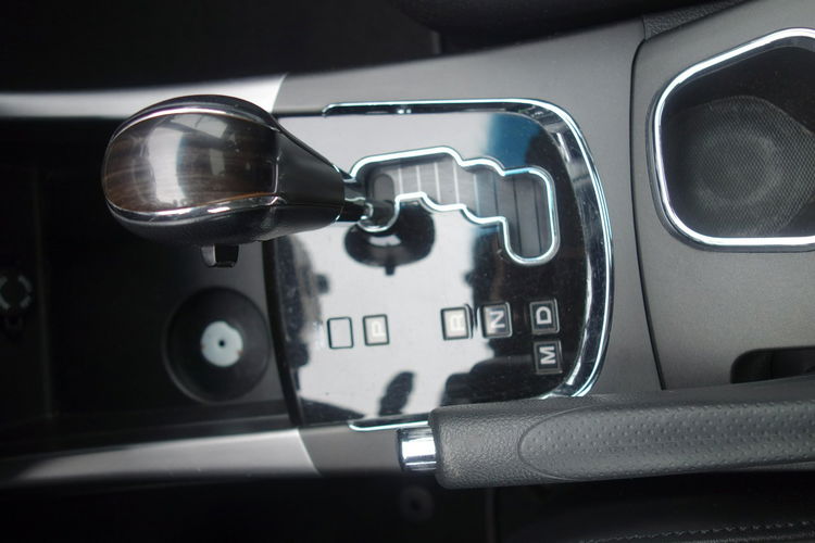 Korando SsangYong Korando 2015 2.0 benzyna 150km 105tyś km automat skóry 4x4 zdjęcie 24