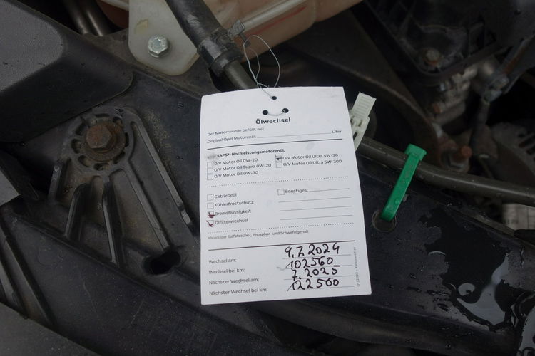 Korando SsangYong Korando 2015 2.0 benzyna 150km 105tyś km automat skóry 4x4 zdjęcie 33