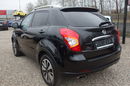 Korando SsangYong Korando 2015 2.0 benzyna 150km 105tyś km automat skóry 4x4 zdjęcie 4