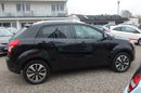 Korando SsangYong Korando 2015 2.0 benzyna 150km 105tyś km automat skóry 4x4 zdjęcie 6