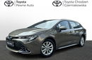 Toyota Corolla TS 1.8 HSD 140KM COMFORT TECH, salon Polska, gwarancja, FV23% zdjęcie 1