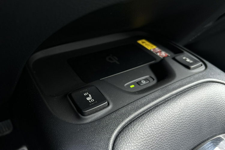 Toyota Corolla TS 1.8 HSD 140KM COMFORT TECH, salon Polska, gwarancja, FV23% zdjęcie 26