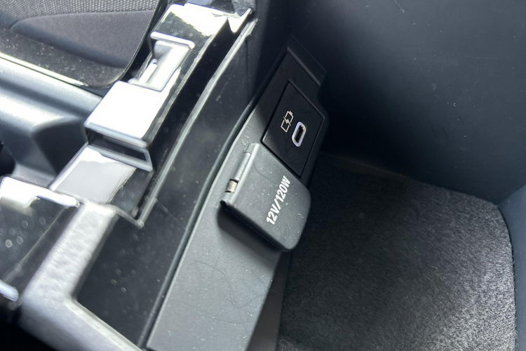 Toyota Corolla TS 1.8 HSD 140KM COMFORT TECH, salon Polska, gwarancja, FV23% zdjęcie 29