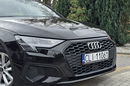 Audi A3 Limousine 2.0 TDi / I-właściciel / / Bezwypadkowy zdjęcie 11