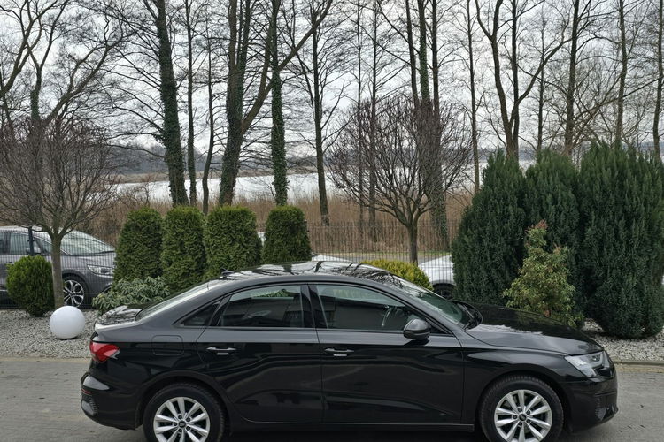 Audi A3 Limousine 2.0 TDi / I-właściciel / / Bezwypadkowy zdjęcie 16