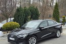 Audi A3 Limousine 2.0 TDi / I-właściciel / / Bezwypadkowy zdjęcie 2