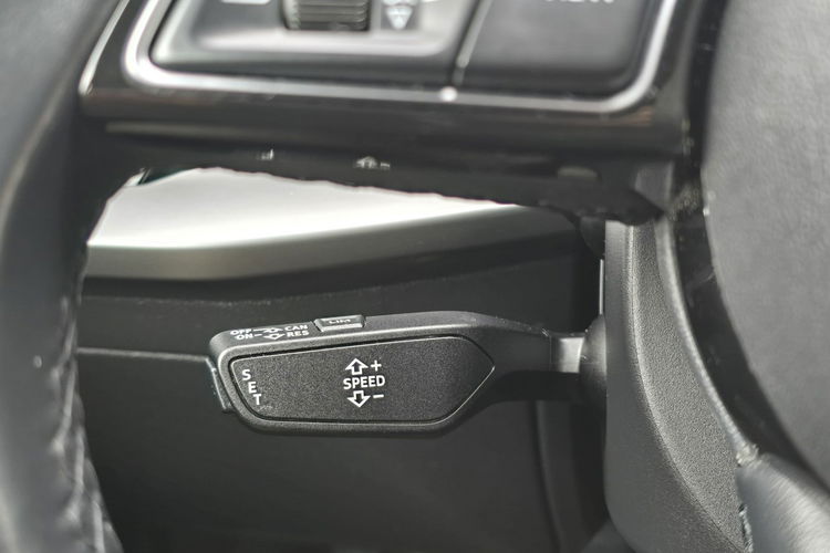 Audi A3 Limousine 2.0 TDi / I-właściciel / / Bezwypadkowy zdjęcie 20