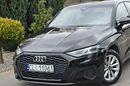 Audi A3 Limousine 2.0 TDi / I-właściciel / / Bezwypadkowy zdjęcie 23