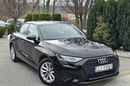 Audi A3 Limousine 2.0 TDi / I-właściciel / / Bezwypadkowy zdjęcie 24