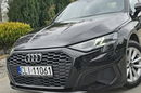 Audi A3 Limousine 2.0 TDi / I-właściciel / / Bezwypadkowy zdjęcie 25