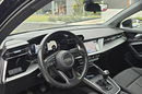 Audi A3 Limousine 2.0 TDi / I-właściciel / / Bezwypadkowy zdjęcie 9