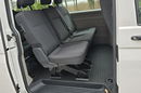Volkswagen Transporter LONG 2.0 TDi DSG 8-osobowy / I-właściciel / / Bezwypadkowy zdjęcie 10