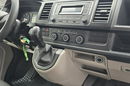 Volkswagen Transporter LONG 2.0 TDi DSG 8-osobowy / I-właściciel / / Bezwypadkowy zdjęcie 13