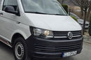 Volkswagen Transporter LONG 2.0 TDi DSG 8-osobowy / I-właściciel / / Bezwypadkowy zdjęcie 6