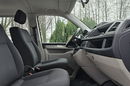 Volkswagen Transporter LONG 2.0 TDi DSG 8-osobowy / I-właściciel / / Bezwypadkowy zdjęcie 7