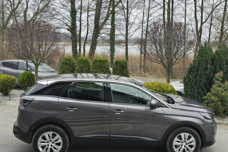 Peugeot 3008 1.5 BlueHdi 130KM EA8 / I-właściciel / zdjęcie 14