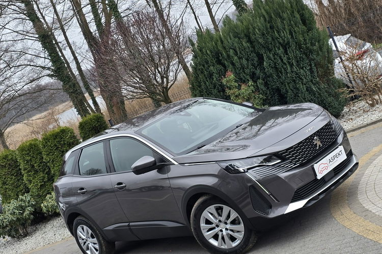 Peugeot 3008 1.5 BlueHdi 130KM EA8 / I-właściciel / zdjęcie 16