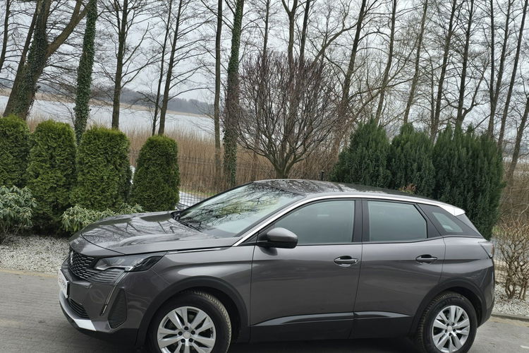 Peugeot 3008 1.5 BlueHdi 130KM EA8 / I-właściciel / zdjęcie 17