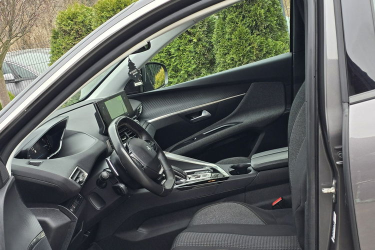 Peugeot 3008 1.5 BlueHdi 130KM EA8 / I-właściciel / zdjęcie 19