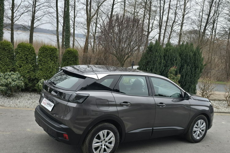 Peugeot 3008 1.5 BlueHdi 130KM EA8 / I-właściciel / zdjęcie 2