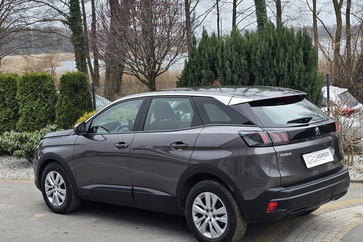 Peugeot 3008 1.5 BlueHdi 130KM EA8 / I-właściciel / zdjęcie 20