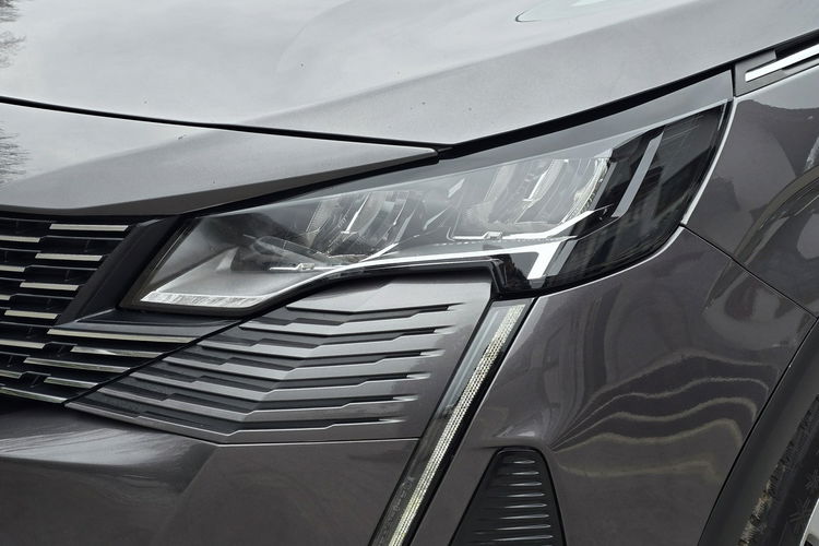 Peugeot 3008 1.5 BlueHdi 130KM EA8 / I-właściciel / zdjęcie 22