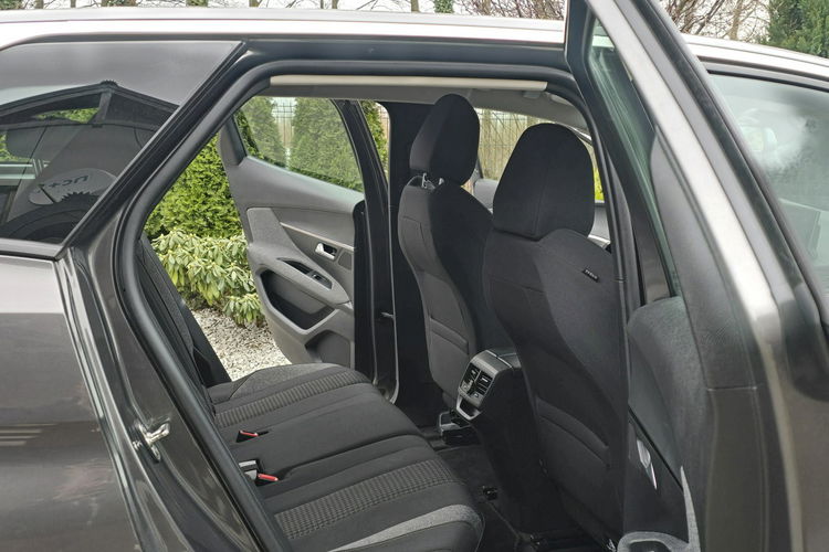 Peugeot 3008 1.5 BlueHdi 130KM EA8 / I-właściciel / zdjęcie 6