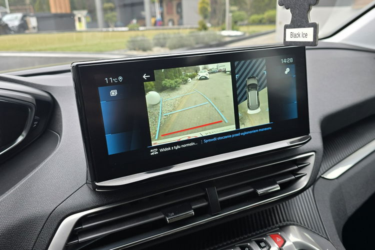 Peugeot 3008 1.5 BlueHdi 130KM EA8 / I-właściciel / zdjęcie 7