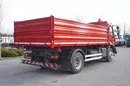 Renault D14 / 18.000 km / Wywrotka 3-stronna zdjęcie 10