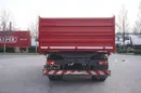 Renault D14 / 18.000 km / Wywrotka 3-stronna zdjęcie 11