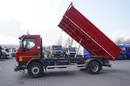 Renault D14 / 18.000 km / Wywrotka 3-stronna zdjęcie 17