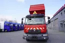 Renault D14 / 18.000 km / Wywrotka 3-stronna zdjęcie 20