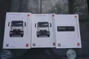 Renault D14 / 18.000 km / Wywrotka 3-stronna zdjęcie 30