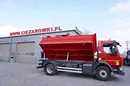 Renault D14 / 18.000 km / Wywrotka 3-stronna zdjęcie 4
