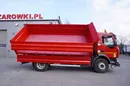 Renault D14 / 18.000 km / Wywrotka 3-stronna zdjęcie 7