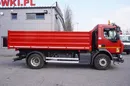 Renault D14 / 18.000 km / Wywrotka 3-stronna zdjęcie 8