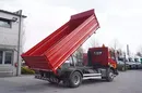 Renault D14 / 18.000 km / Wywrotka 3-stronna zdjęcie 9