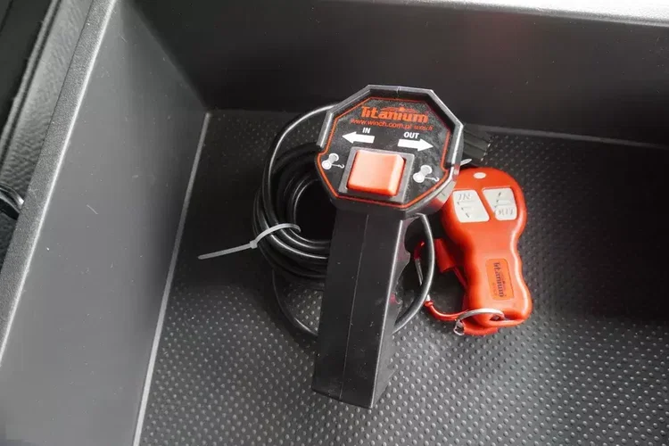 Mercedes Atego 1224 / NOWA LAWETA Ocynkowana zdjęcie 14