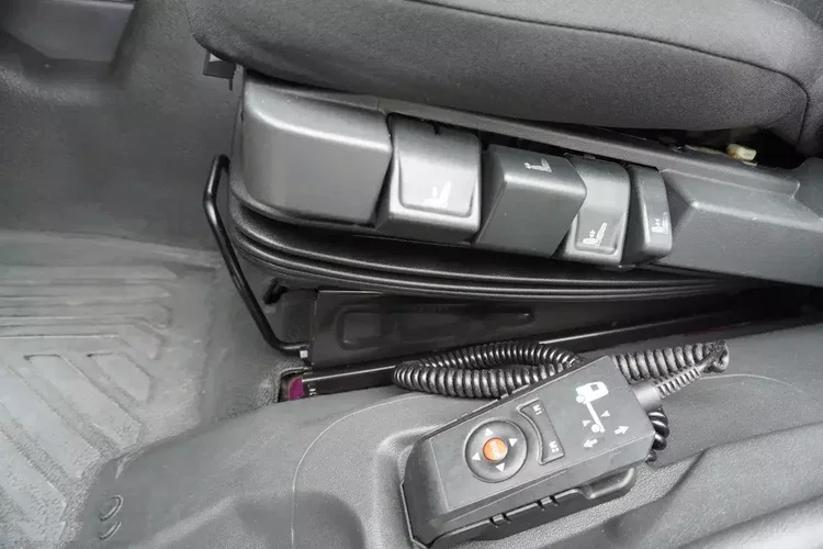 Mercedes Atego 1224 / NOWA LAWETA Ocynkowana zdjęcie 16