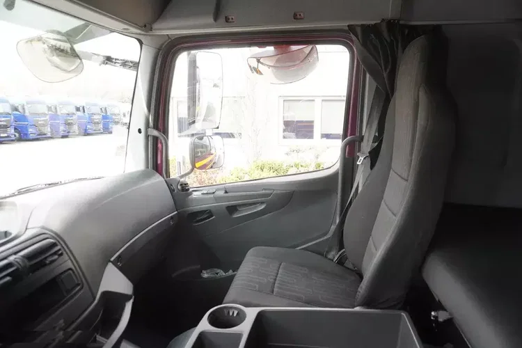 Mercedes Atego 1224 / NOWA LAWETA Ocynkowana zdjęcie 23