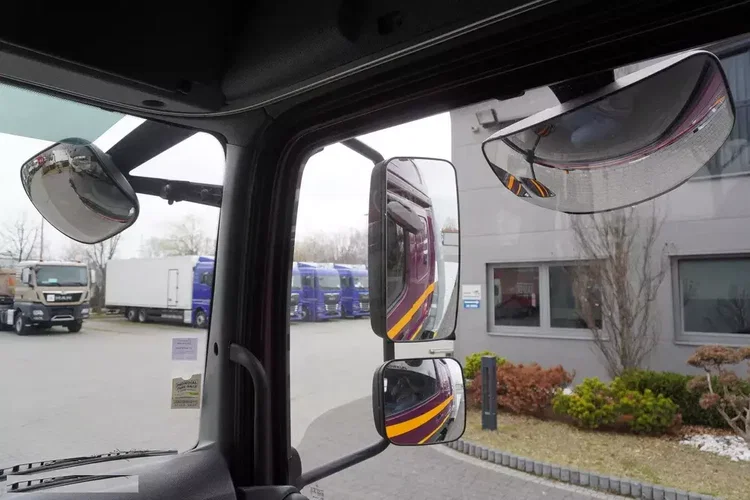 Mercedes Atego 1224 / NOWA LAWETA Ocynkowana zdjęcie 29